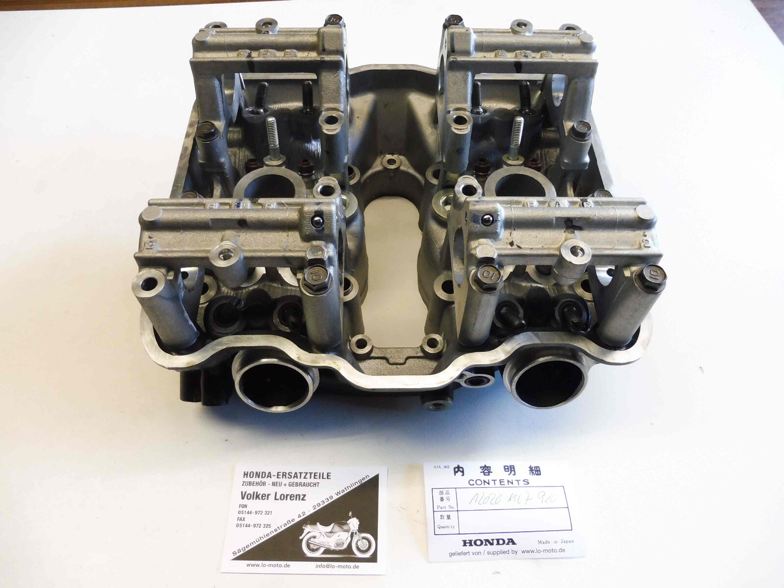 Kit révision carburateur Zenith 36 IV - Series Forever