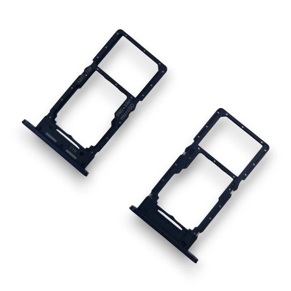 JBTEC Dual SIM-Tray/SD-Card zu Samsung Galaxy A25 5G Kartenhalter Slot Schlitten Handy