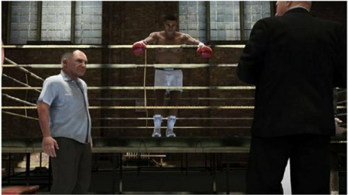 GEBRAUCHT Xbox 360 Fight Night Champion 20468 JAPAN IMPORT - Bild 3 von 6