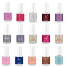 IBD Just Gel UV/LED Gel Polish 0.5oz. Buy 1 Get 1 at 50% Off.