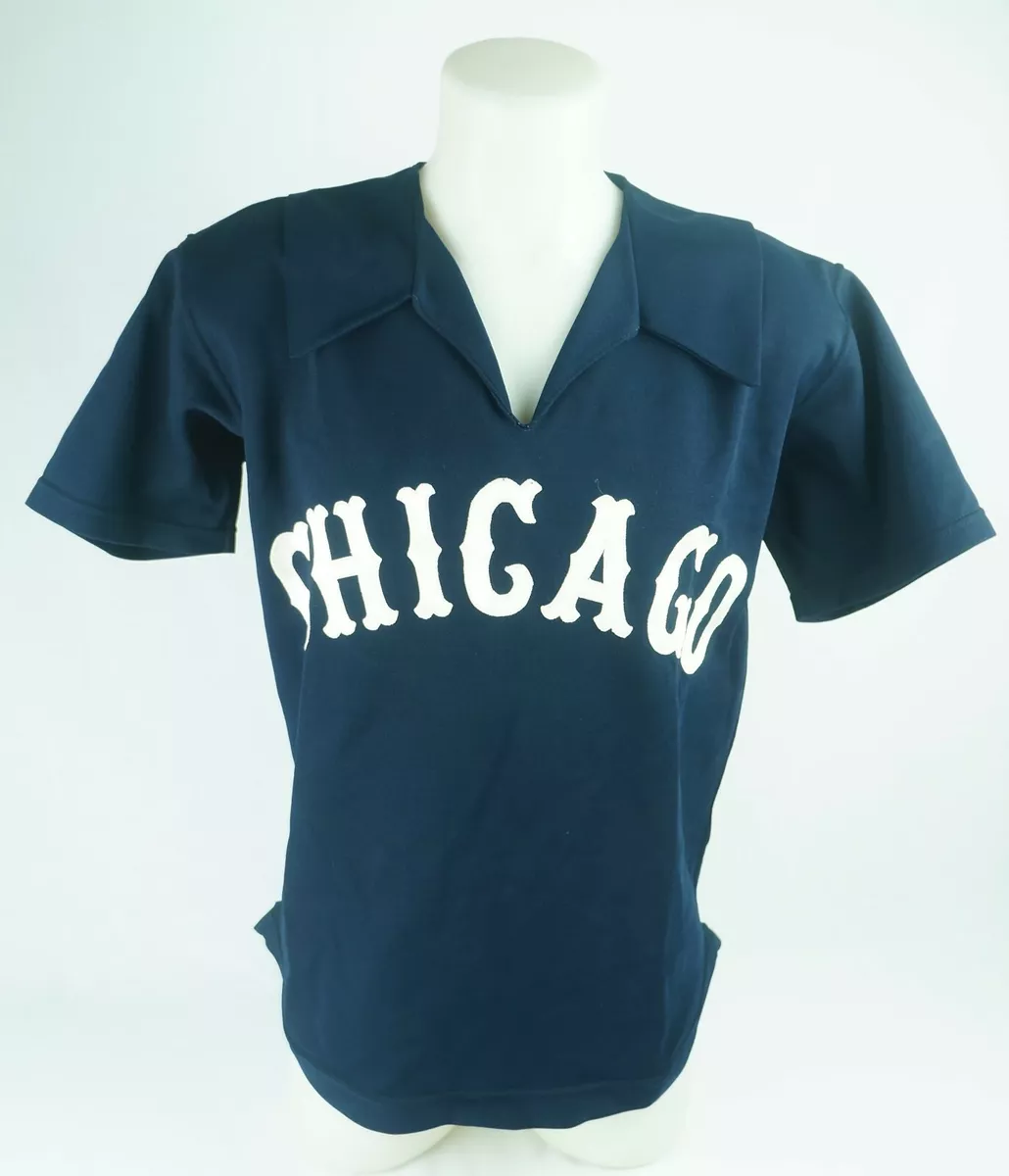 1977 white sox jersey