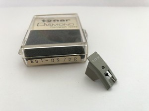 Stilo Per Giradischi TECHNICS - Modelli P34, SLBD20D, SLBD22D, ATN3472, ATN3482 - Foto 11