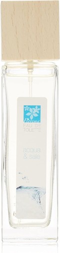 2 pezzi x Fiorema Profumo Acqua & Sale Eau de Toilette 100 ml Spray Unisex - 第 1/3 張圖片