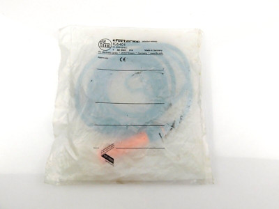 Ifm Proximity Switch Efector 100 Inductive Sensor IG5401 IG-3008-BPKG