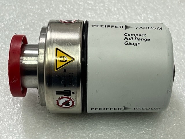 A19765)PFEIFFER VACUUM ファイファーバキューム D-35614 Assiar