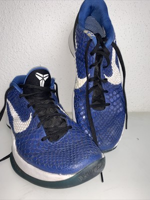 kobe mamba shoes price