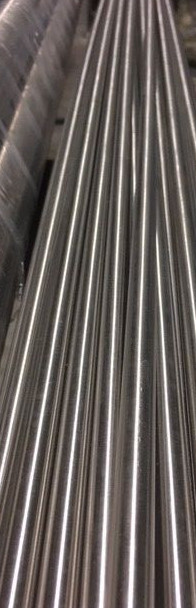 Edelstahl Rundstange 18mm H9 – Länge Frei Wählbar, Material 1.4301 (V2A)