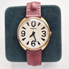 RAKETA BIG ZERO 0 RUSSIAN CCCP WATCH  2609 HA VINTAGE ORIGINAL | Made in USSR