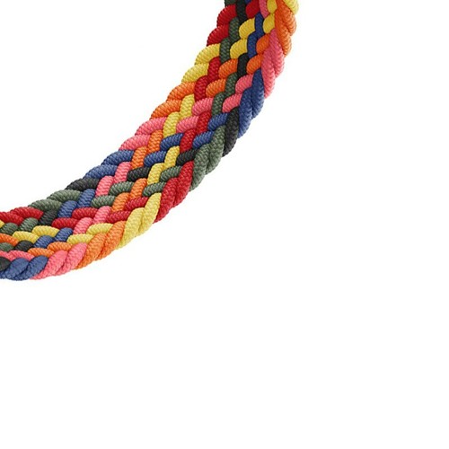 For Apple Watch Ultra 49mm Braided Solo Loop Band iWatch 9 8 7 6 5 SE 38mm/45mm - Picture 19 of 20