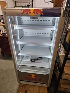 Redbull Mini Fridge for sale | eBay