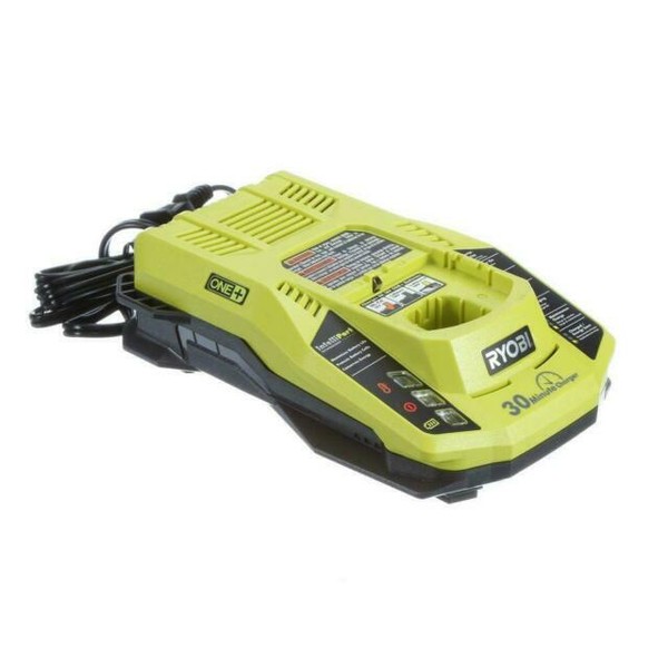 Ryobi P117 18V ONE+ Dual Chemistry 