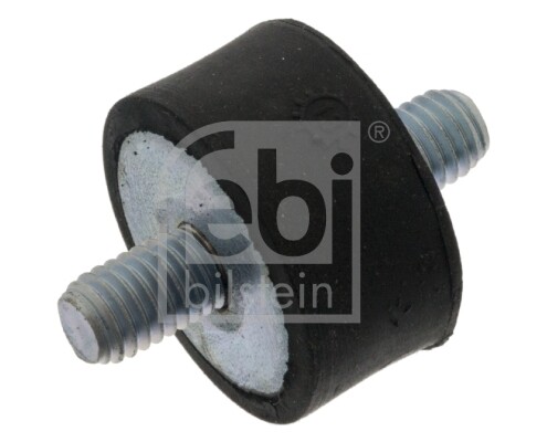 FEBI BILSTEIN 01509 Mounting, radiator for ,AUDI,VW
