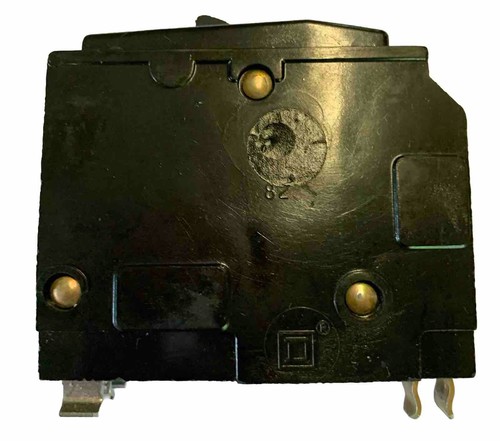 Square D QO230 30 A Miniature Circuit Breaker 323 - Picture 5 of 9