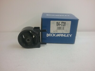 104-1720 Beck/Arnley  Engine Motor Mount 