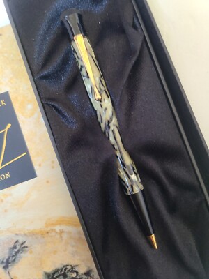 モンブラン meisterstuck oscar wilde Montblanc Meisterstuck, Oscar Wilde Limited Edition Pencil