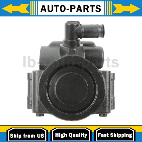 For 2011 2012 2013 2014 Ford E-250 4.6L Cardone Power Steering Pump 1x