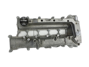 Ventildeckel Zylinderkopfhaube für Opel Zafira C 16-19 1,6 100KW D16SHJ LWC
