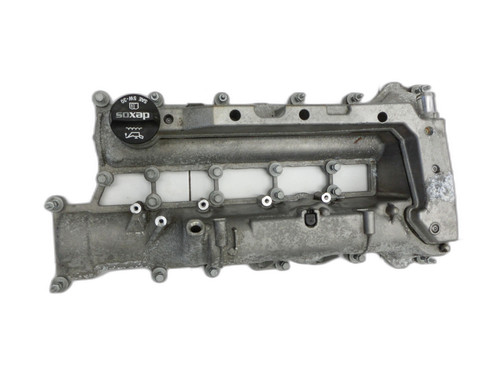 Ventildeckel Zylinderkopfhaube für Opel Zafira C 16-19 1,6 100KW D16SHJ LWC