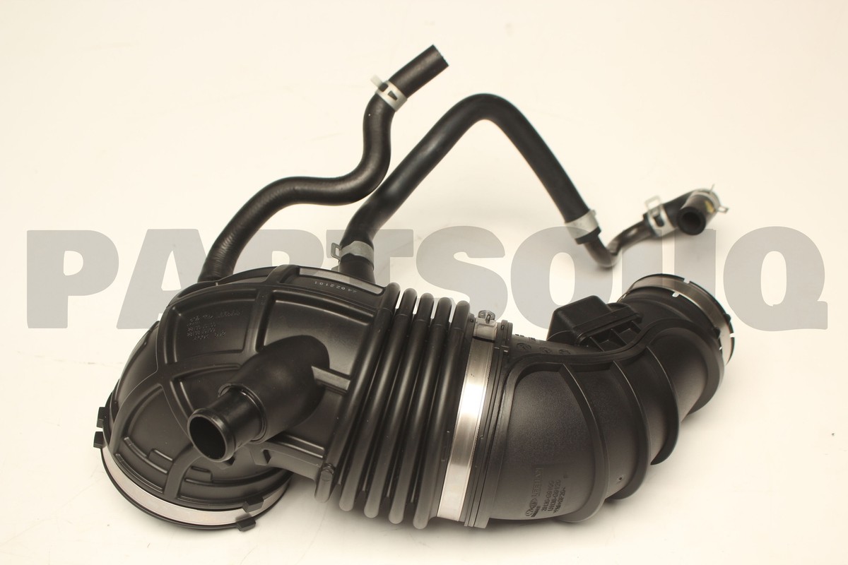 28140G9100 Genuine Hyundai / KIA HOSE ASSY-AIR INTAKE | eBay
