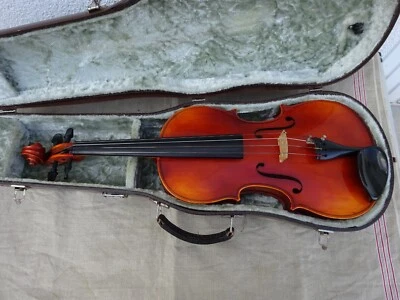 Bratsche ca.  67,5 cm - Bild 1 von 4