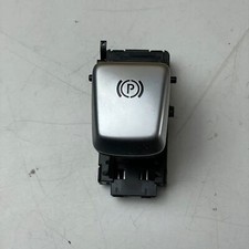 Mercedes Benz W205 C-Klasse Chrom Handbremse Schalter A2059056603