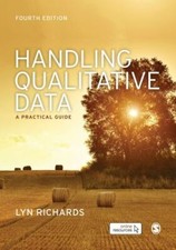Handling Qualitative Data: A Practical - Pape...