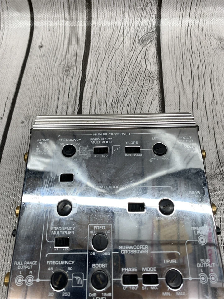 DHD POWER CRUISER NTX-6211 Foto 2 de 4