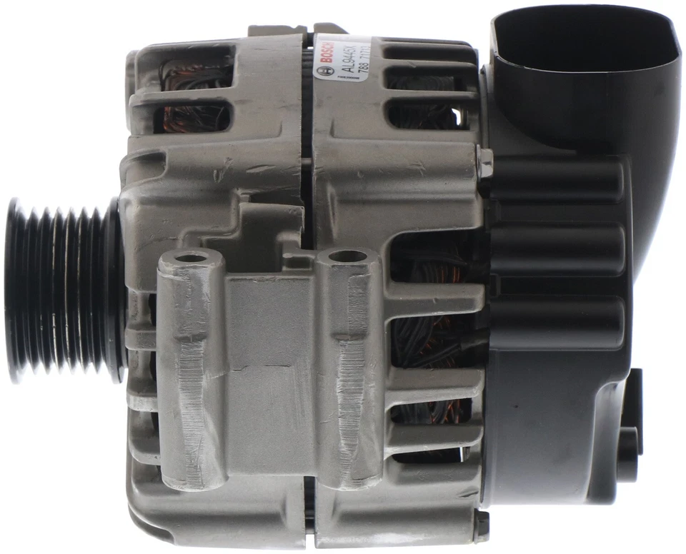 Alternador Bosch para BMW 750i xDrive 2010-2012 4,4 L V8 (remanufacturado) 2011 Foto 4 de 4