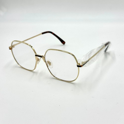 NUOVI occhiali SOJOS look retrò vintage blocco luce blu, modello SJ5122 55-17-145 - Foto 2 di 7