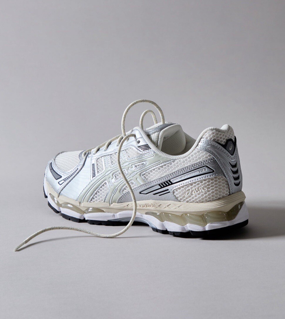 ★ Asics x Ronnie Fieg Gel-Kayano 12.1 Cream ★ 24267655_54303421_600.jpg