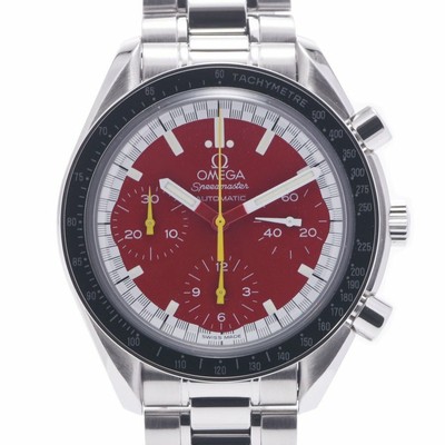 omega speedmaster 850