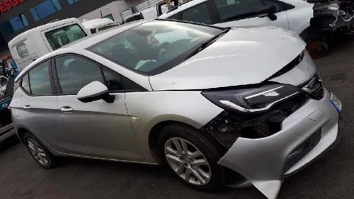 42342511 Multifunktionsdisplay für Opel Astra K Limousine 5P Business 2017 5836776 - Bild 8 von 10