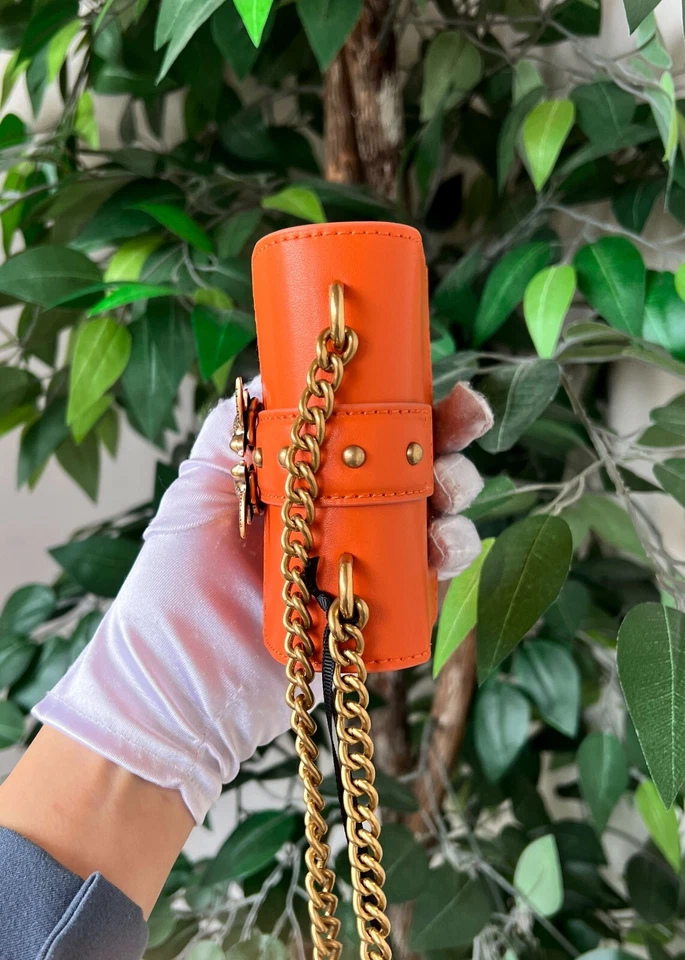 [Nuevo] Bolso Pinko Love Micro Simply 1P22XNY5H7 Foto 4 de 4