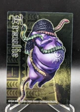 Shin Megami Tensei Digital Devil Story Chronicle Visual Card Erzulie 009 Persona