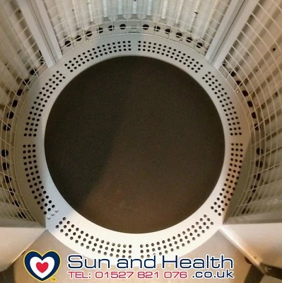 Dos x colchonetas para tumbonas verticales