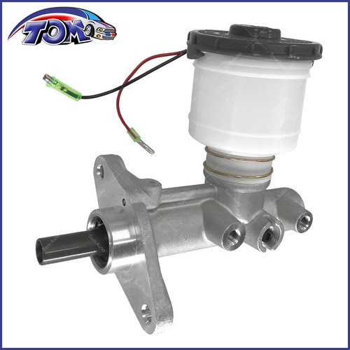 NEW BRAKE MASTER CYLINDER FOR HONDA ACCORD PRELUDE eBay
