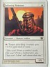 Infantry Veteran - 9th Edition Core Set - Magic the Gathering MTG Nice!
