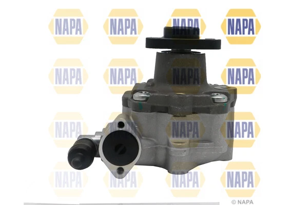 Se adapta a Audi Allroad 2008-2011 2.7 TDi 3.0 + otros modelos bomba de dirección asistida NAPA Foto 2 de 4