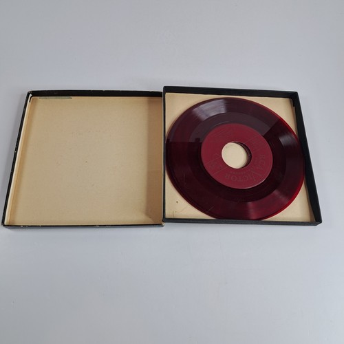 Debussy Leopold Stokowski CHILDREN'S CORNER SUITE 45RPM RCA 3 Box Set Records - Picture 4 of 10