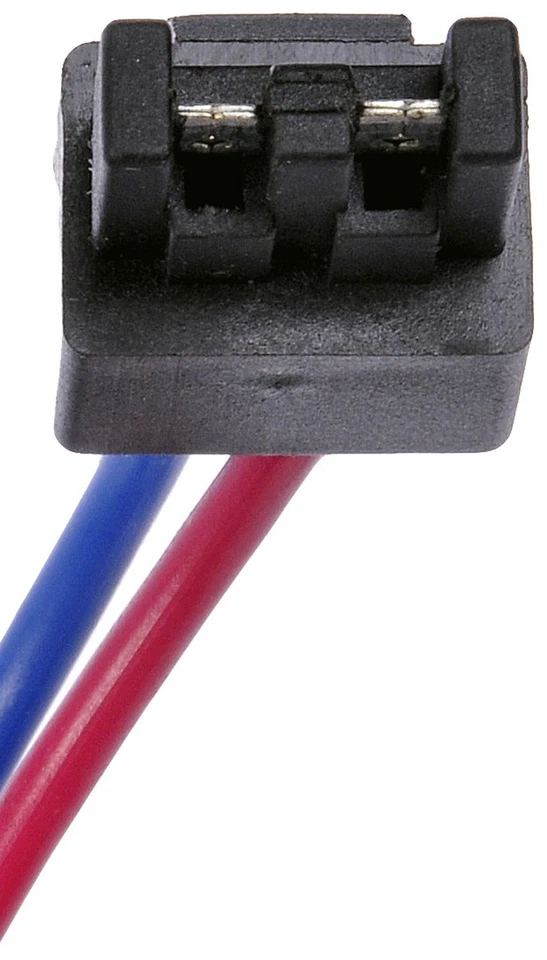 Conjunto de motor de ventana eléctrica delantera izquierda Dorman para Chevrolet Blazer 1995-2005 Foto 3 de 3