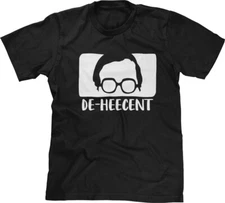 Decent Trailer Park Tv Show Shirt Bubbles Cult Classic Funny Comedy Mens Tee