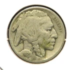 One(1) 1920 Variety 2 Indian Head or Buffalo Nickel   324