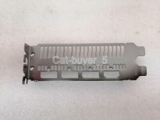 Bracket For AMD Radeon vii Pro Duo Nano Graphics Video Card
