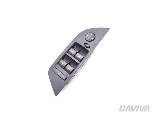 BMW X1 Elektrische Fensterheber-Schaltertaste Vorderseite Rechts 2013 SUV 4/5dr