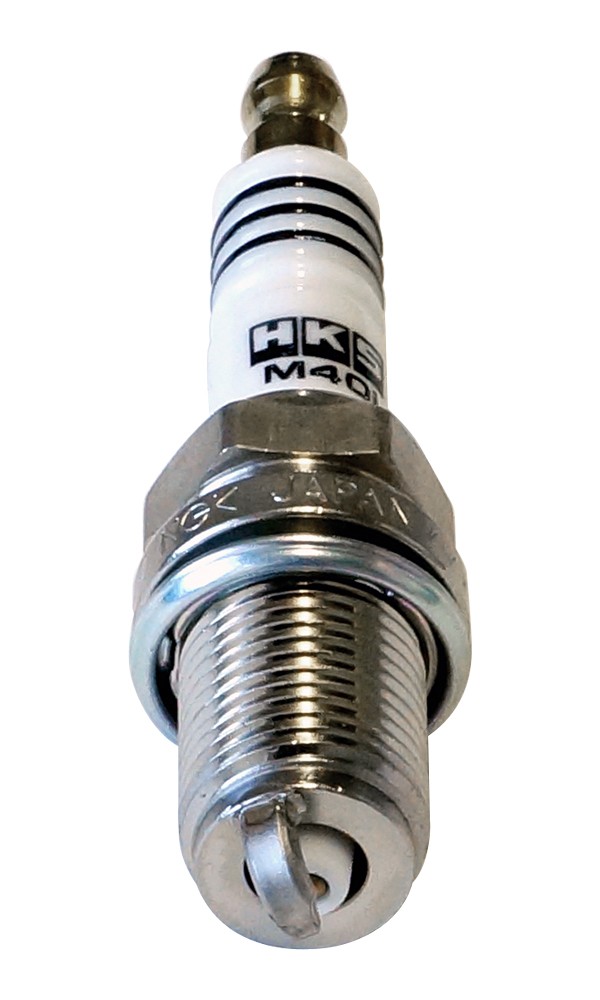 HKS M Series Super Fire Racing Iridium Spark Plug System Universal 50003-M40I