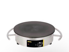 Buffalo CC039 Electric Crepe Machine Single Style
