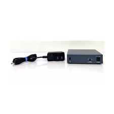 TP-Link TL-SG605 5-Port Gigabit Ethernet Swit...