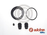 Autofren Seinsa D4800 Reparatursatz, Bremssattel For Chevrolet Hyundai KIA Opel