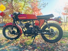 2022 Other Makes Janus Phoenix 250 