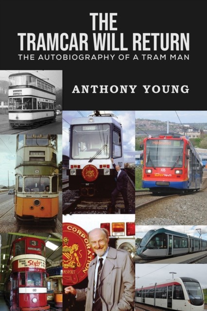 Tramcar Will Return